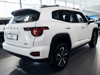 2026 Haval H7 I, белый, 4199000 рублей, вид 5