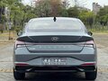 2022 Hyundai Elantra VII (CN7), серебристый - вид 4