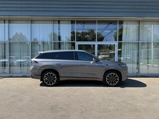 2024 Jaecoo J8, серый, 2920000 рублей, вид 4
