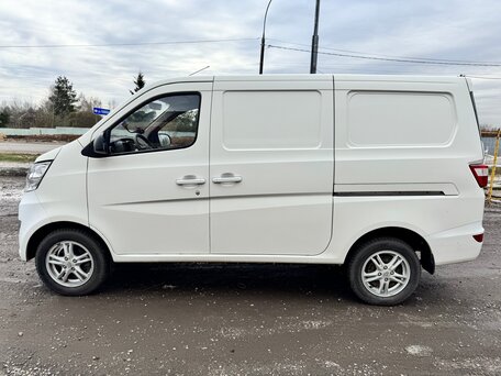2023 Changan Star 5, белый, 1500000 рублей, вид 1
