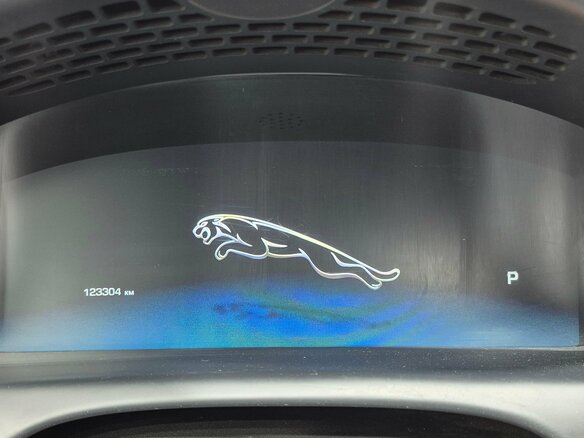 2015 Jaguar XJ IV (X351) Рестайлинг, белый, 1470000 рублей - вид 9
