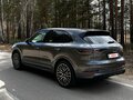 2021 Porsche Cayenne III, серый, 5800000 рублей - вид 8