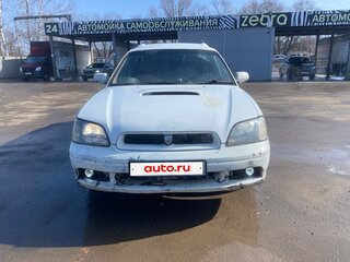 1999 Subaru Legacy III, серый, 230000 рублей, вид 3