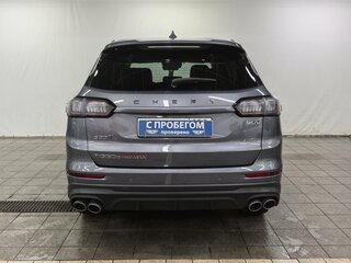 2023 Chery Tiggo 8 Pro Max I, серый, 2050000 рублей, вид 5