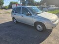 2010 Lada (ВАЗ) Kalina I, серебристый, 305000 рублей - вид 5