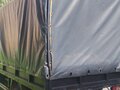 2008 Foton Ollin, красный, 650000 рублей - вид 4