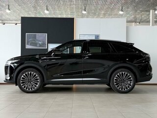 2026 Exeed RX, чёрный, 4600000 рублей, вид 3