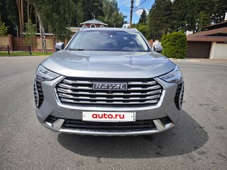 2023 Haval Jolion I, серый, 1555000 рублей, вид 3