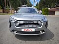 2023 Haval Jolion I, серый - вид 2