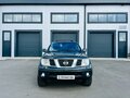 2008 Nissan Navara (Frontier) III (D40), серый, 999000 рублей - вид 9