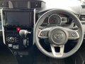 2022 Toyota Roomy I Рестайлинг, чёрный, 900000 рублей - вид 8