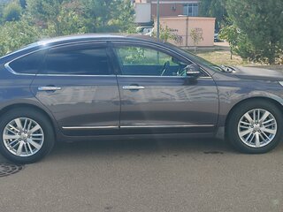 2011 Nissan Teana II (J32) Рестайлинг, серый, 1000000 рублей, вид 3