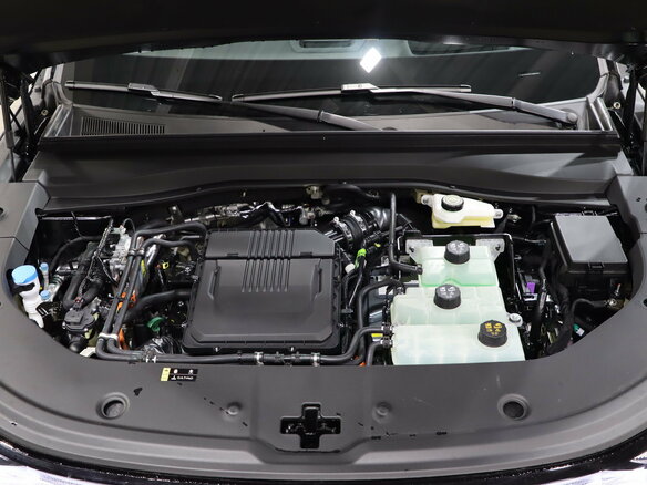 2026 GAC Trumpchi S7 I Рестайлинг, чёрный, 5490000 рублей - вид 29