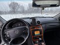 2002 Mercedes-Benz CLK-Класс 320 II (W209), серебристый, 780000 рублей - вид 9
