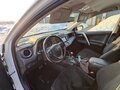 2014 Toyota RAV4 IV (XA40), белый, 2000000 рублей - вид 8