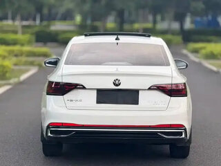 2023 Volkswagen Sagitar III Рестайлинг, белый, 1526700 рублей, вид 5