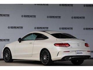 2021 Mercedes-Benz C-Класс 180 IV (W205) Рестайлинг, белый, 1890007 рублей, вид 2
