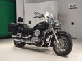 2009 Yamaha XVS1100, чёрный, 375000 рублей - вид 2
