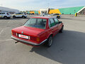 1987 BMW 3 серии 316 II (E30), красный, 500000 рублей - вид 5
