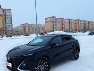 2024 Changan UNI-T I, синий, 2990000 рублей, вид 2