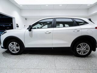 2026 Haval Jolion I Рестайлинг 2, белый, 2049000 рублей, вид 5