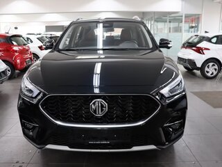 2025 MG ZS II Рестайлинг, чёрный, 2667000 рублей, вид 2