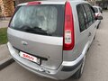 2007 Ford Fusion I Рестайлинг, серебристый, 310000 рублей - вид 11