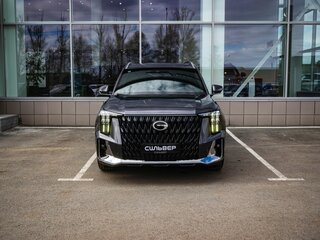 2026 GAC GS8 Dragon II, серый, 5295510 рублей, вид 1