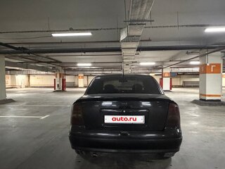 2008 Opel Astra Classic G, чёрный, 595000 рублей, вид 5