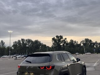 2023 Mazda CX-50, бежевый, 3000000 рублей, вид 5