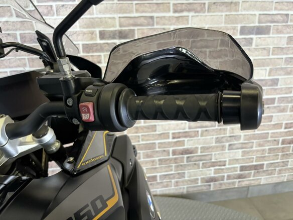 2020 BMW R 1250 GS, чёрный, 1467000 рублей - вид 19