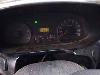 2006 Hyundai Starex I Рестайлинг 2, белый, 250000 рублей, вид 5