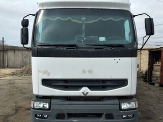 1998 Renault Premium, белый, 1300000 рублей, вид 1