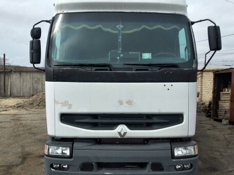 1998 Renault Premium, белый, 1300000 рублей, вид 1