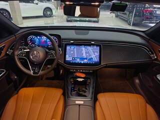 2025 Mercedes-Benz E-Класс 200 VI (W214, S214), белый, 5980000 рублей, вид 5