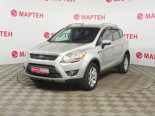Ford Kuga I