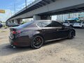 2014 Lexus GS 350 IV, коричневый, 4000000 рублей - вид 2