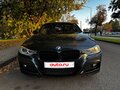 2014 BMW 3 серии 320i xDrive VI (F3x), серый, 1700000 рублей - вид 1