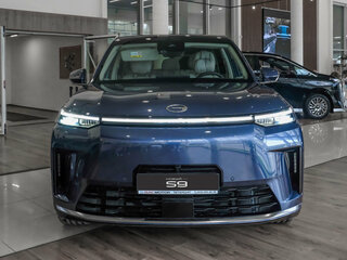 2026 GAC S9, синий, 6799000 рублей, вид 2