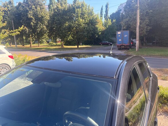 2009 Mazda 3 II (BL), чёрный, 810000 рублей - вид 12