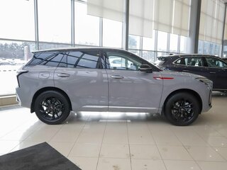 2025 Hongqi HS3, серый, 3769000 рублей, вид 5
