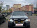 2001 Honda CR-V I Рестайлинг, белый - вид 2