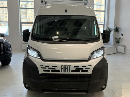 2025 Fiat Professional Ducato, белый, 6500000 рублей, вид 2