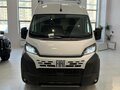 2025 Fiat Professional Ducato, белый - вид 1