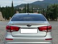 2016 Kia Rio III Рестайлинг, серебристый, 1183000 рублей - вид 7