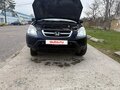 2002 Honda CR-V II, чёрный - вид 1