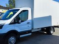 2017 Ford Transit, белый, 1820000 рублей - вид 7