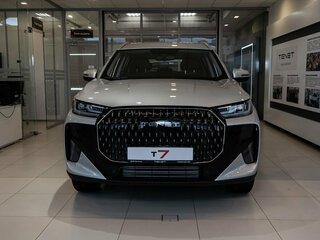 2026 Tenet T7, серый, 2805000 рублей, вид 2