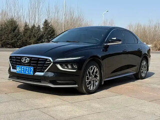 2021 Hyundai Mistra II (DU2), чёрный, 1583700 рублей, вид 1