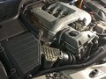 1995 Mercedes-Benz S-Класс 350 III (W140) Рестайлинг, серый, 1350000 рублей - вид 2